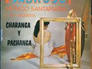 MONGO SANTAMARIA Y SU ORQUESTA “SABROSO ” ORIG 1960 RED FLAT EDGE FANTASY LP