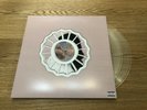 Mac Miller - The Divine Feminine (RARE FYE Exclusive Clear Vinyl 2LP)