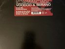 Blood Is Pumpin - Voodoo & Serano