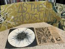 Circle Takes The Square - As The Roots Undo (Ltd Press) BONE/WHITE VINYL LP