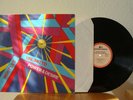 Power & Desire Night Life Unlimited LP DISCO Excellent
