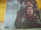 SIMON & GARFUNKEL BRIDGE OVER TROUBLE WATER  LP EX+  ITALY