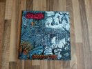 Sentenced Vinyl LP Shadow Of The Past France 1992 Excellent/VG++