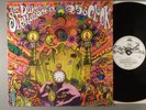 Dukes Of Stratosphear, The  25 O' Clock  Psych; Garage  UK Press Mini LP