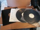 George Michael 2LP Westwood One Live 1988 Radio Concert RARE Promo Show Vinyl