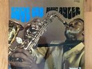 ALBERT AYLER - LOVE CRY (IMPULSE ) LP 1968 STEREO 1st pressing VG+/VG+