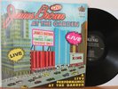 JAMES BROWN Live At The Garden LP (King 1018, orig 1967 Mono) VG in Shrink