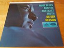 Oliver Nelson More Blues And The Abstract Truth Vinyl