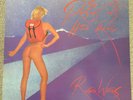 Roger Waters ?– The Pros And Cons Of Hitch Hiking LP 1st Pressing
