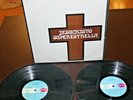 JESUS CHRIST SUPERSTAR Musical MEXICO CAST OST Sung in Spanish 1975 DOUBLE LP