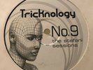 Tricknology No. 9 Gwen Stefani Sessions NO DOUBT Rare 12