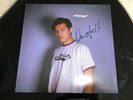 Omar Apollo Stereo Vinyl LP SIGNED