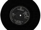 Mireille Mathieu ? SP Columbia DB 8775 ? 
