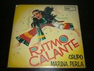 GRUPO MARINA PERLA diosa tropical LP / VENEZUELA SALSA GUAGUANCO CUMBIA LATIN ??