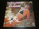 MANUEL ALVAREZ y sus DANGERS esclavo moderno LP / COLOMBIA KILLER AFRO FUNK ???