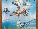FULLY SIGNED Iron Maiden Seventh Son Of A Seventh Son Picture Disc