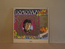 Donovan Sunshine Superman 1966 LP - vinyl VG+  100% Tested  Yellow Epic LN 24217