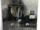 DIMMU BORGIR - Forces Of The Northern Night LIVE 2xLP Blue Limited Vinyl Album