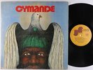 Cymande - S/T LP - Janus