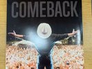 Garth Brooks TRIPLE LIVE Vinyl Legacy THE COMEBACK TOUR Limited 180g Edition