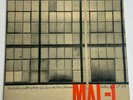 Mal Waldron Quintet LP Mal-1 Prestige 7090 W.50th NYC Deep Groove  Gigi Gryce NM