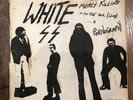 WHITE SS RARE ORIGINAL 7