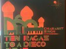 CHARANJIT SINGH: Ten Ragas To A Disco Beat - Reissue - First Pressing - 2xLP