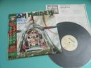 IRON MAIDEN 12