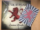 Enter Shikari Common Dreads 10 Anniversary BLACK VINYL LP + SIGNED PRINT SEALED