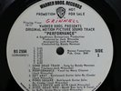 Promo - Weißlabel - Mick Jagger (Rolling Stones)- Performence - Soundtrack