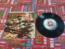 The Beatles Yoko Ono Apple 45 record NOW OR NEVER, 1972 picture sleeve