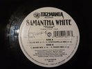 Samantha White ?– Time (Rare Freestyle) VG