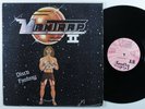 MANTRAP II Disco Fantasy ST LP latin soul funk disco