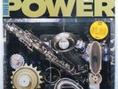 TOWER OF POWER Power CYPRESS 661 1201-1 LP SEALED