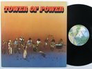 TOWER OF POWER Self Titled WARNER BROS BS-2681 LP VG++/VG+