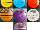 7x Classixx Mixx 70s FUNK DJ Records VG DISCO Old School SOUL 3 4 6 8 9 10 11 LP