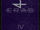 Devin Townsend Eras Part VI Deluxe Vinyl Box Set Orange 9 LP 2018