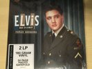 Elvis Presley | Made In Germany - Private Recordings [MRS | sealed 2-LP vinyl]