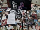 OZZY OSBOURNE Randy Rhodes Tribute ORIGINAL VINYL 2 LP  METAL RARE Gatefold rock