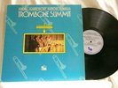 TROMBONE SUMMIT Kai Winding Bill Watrous Albert Mangelsdorff Horace Parlan LP
