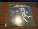 Rare Vintage 1973 Sealed Walter Carlos Switched on Bach II LP Vinyl Album  Mint
