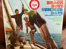 Orig Beach Boys ?Summer Days Lp USA 1965 Riaa 3 T 2354 in MONO STILL-SEALED