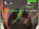 A Tribe Called Quest The Anthology (NM) In Original Shrink Double LP