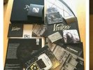 PEARL JAM Vs / Vitalogy SUPER DELUXE Collectors Limited Edition Vinyl Lp Boxset