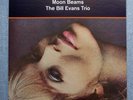 The Bill Evans Trio ?– Moon Beams JAPAN 1977 vinyl LP   SMJ-6175