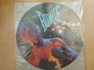 DAVID BOWIE PICTURE DISC VINYL RECORD  AMLP 3029