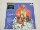 Ravel Daphnis et Chloe Complete Ballet 180G 45RPM Vinyl 2011 LP CS6147 - SEALED