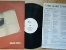 THE LOUDEST WHISPER Hard Times IRISH ONLY   PRIVATE Fiona 011 + LYRIC 99 copies?