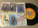 KIM LARSEN & JUNGLEDREAMS SPANISH 7