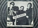 The Damned  -  New Rose  - French - 7 Single
